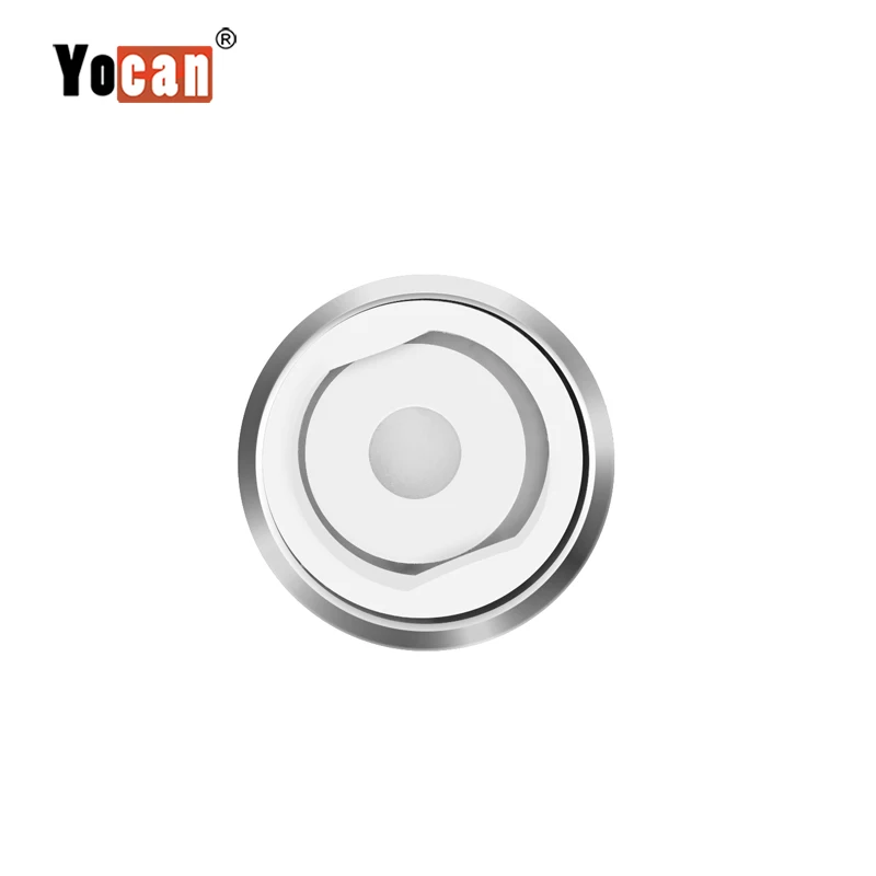 2019 electronic cigarette concentrate vape pen Yocan Evolve 1100mah battery