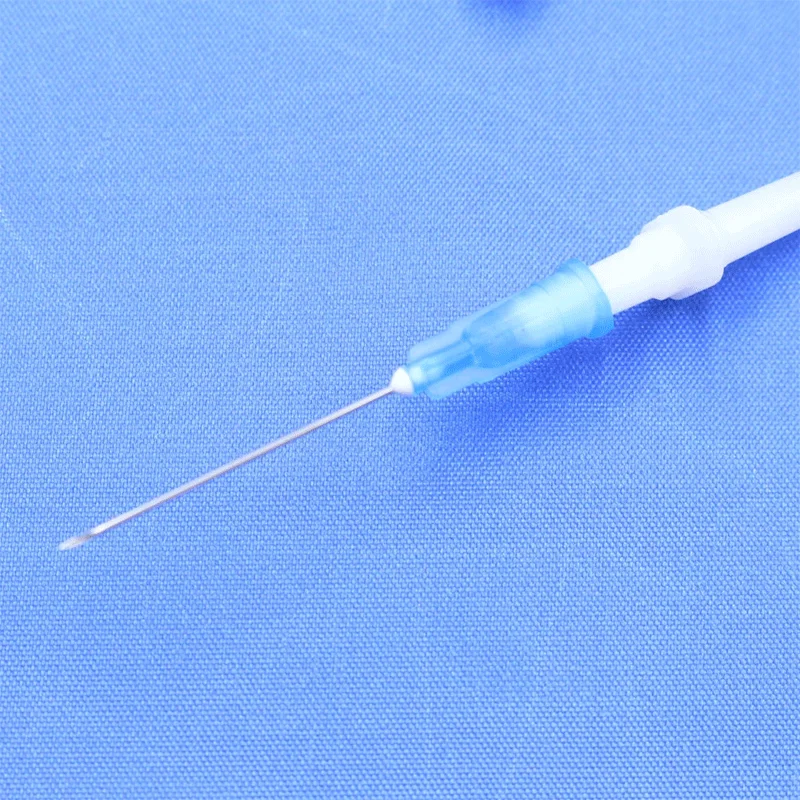 OEM ODM Manufacturer Wholesale ISO9001 CE soluset burette medical infusion set for single use