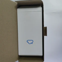 Long Range Router 2KM Nano Station M2 Access Point Ubiquiti Networks 2.4G Loco M2 Antenna Bridge