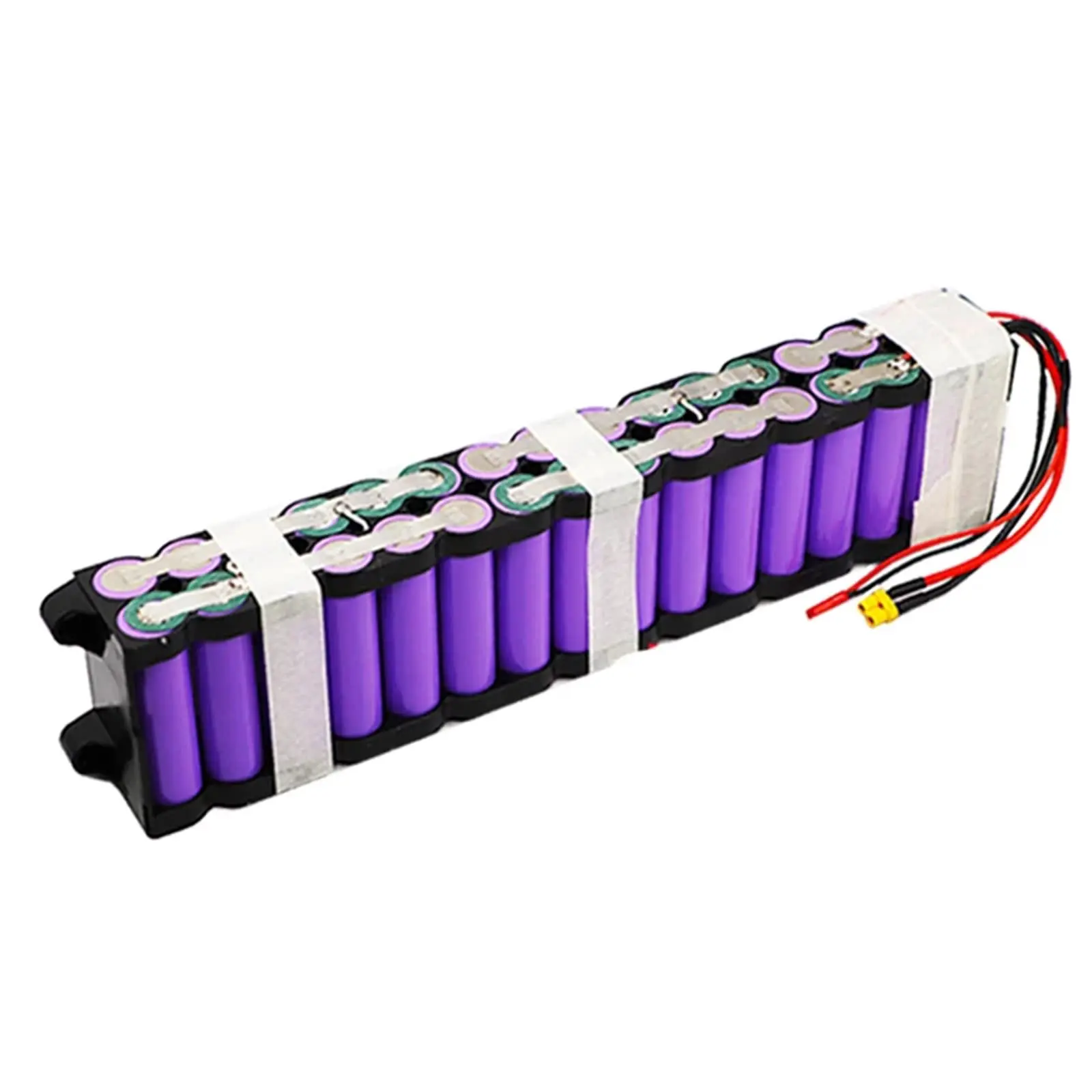 36V Scooter Battery Pack 10Ah/12Ah/14Ah 36 Volt Li Ion Electric Scooter Battery Replacement Accessory M365 10AH