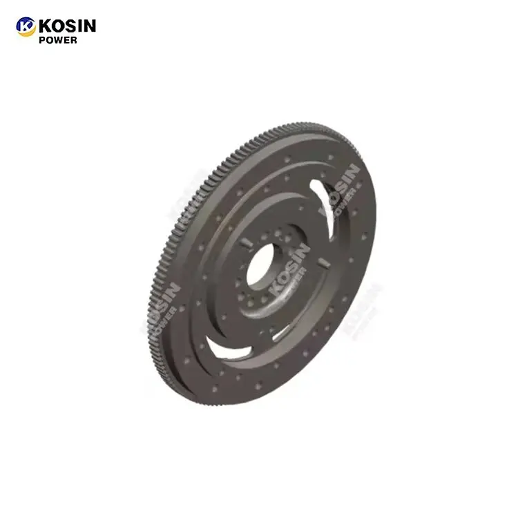 High Quality OEM for KTA50 engine parts Flexplate for cummins 3629373 3011616 have stock