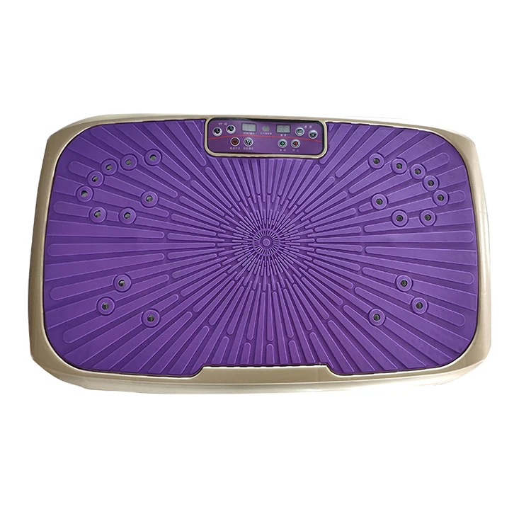 
 Домашнее оборудование для фитнеса, вибрационная пластина для спортивного тела, устройство для удаления жира  