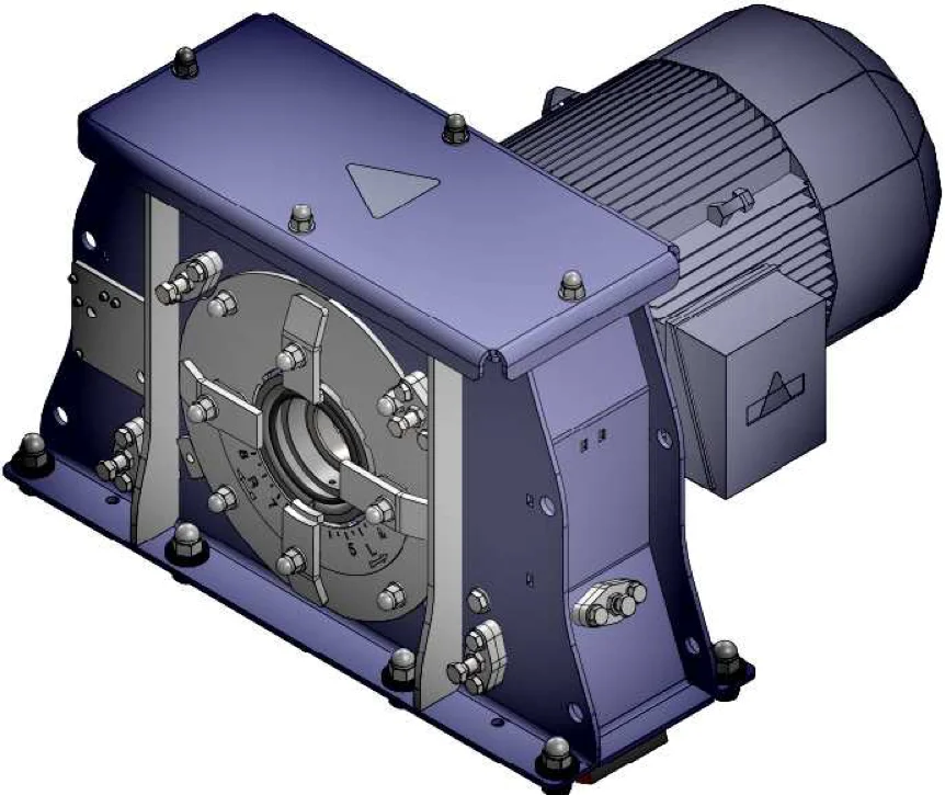 Производитель TAA, эффективный аппарат для пескоструйной обработки, пескоструйная машина
