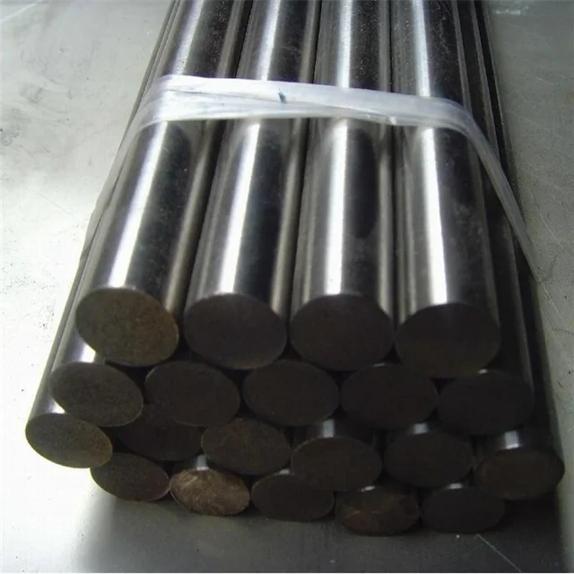 Никелевый Сплав x750 стержень класса 5 нитронный никель 200 monel 400 сплав c 276 hastelloy inconel x750 inconel 601 круглый стержень