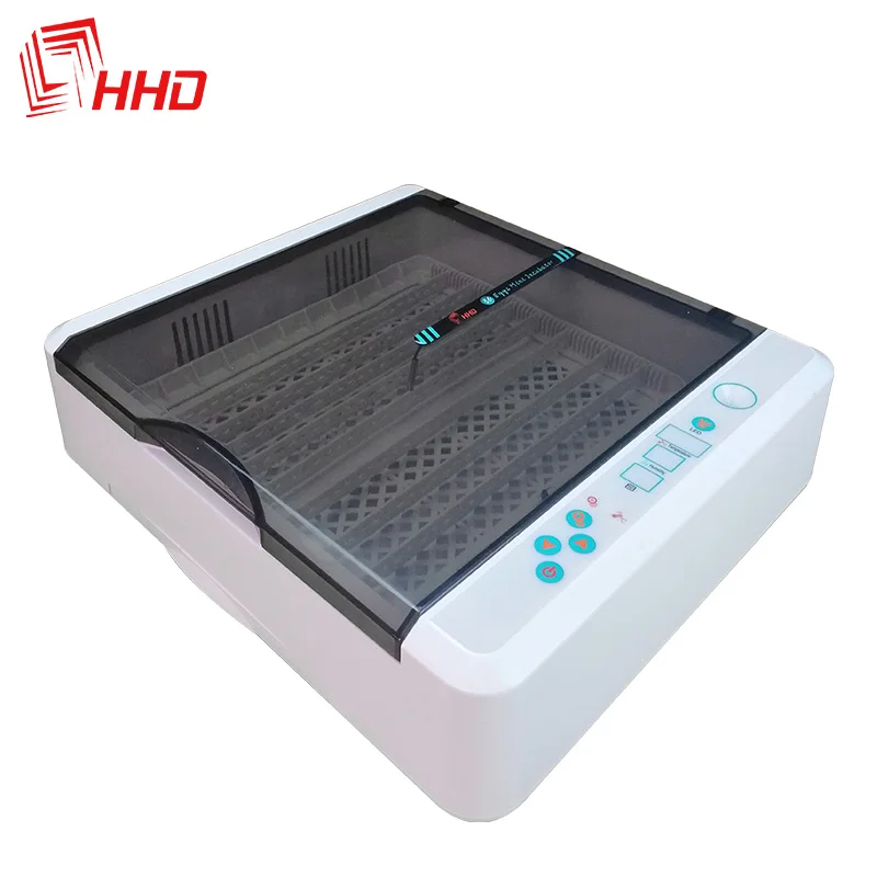 HHD electric incubator with humidifier EW-36 automatic egg to chick incubator