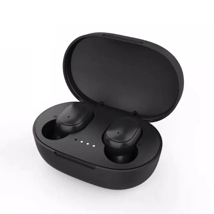 Audifonos inalambricos A6S BT5.1 беспроводные Tws наушники и наушники гарнитура Airdots для Xiaomi Redmi Xiao Mi Red Mi