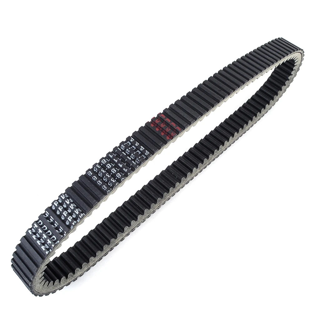Motorcycle Drive Belt For Lynx Adventure LX 600 ACE 2013-2016 Enduro 700 Special 2001-2002 Super Touring 800 2002