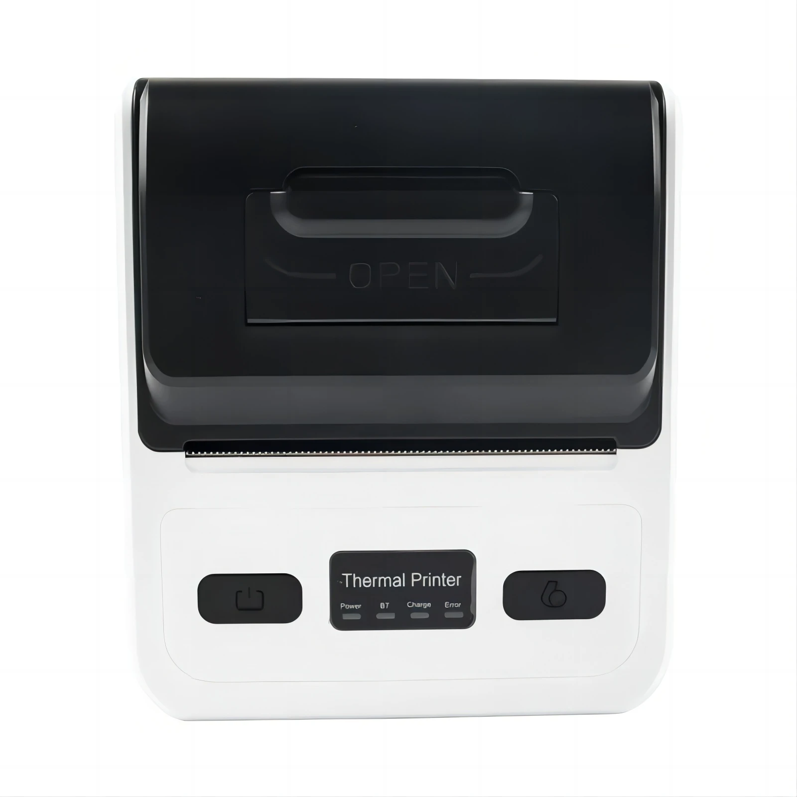 Good Quality And Handheld 80mm Thermal Printer Android And Ios Thermal Receipt Printer Mobile Printer For Warehouse Airway Bill