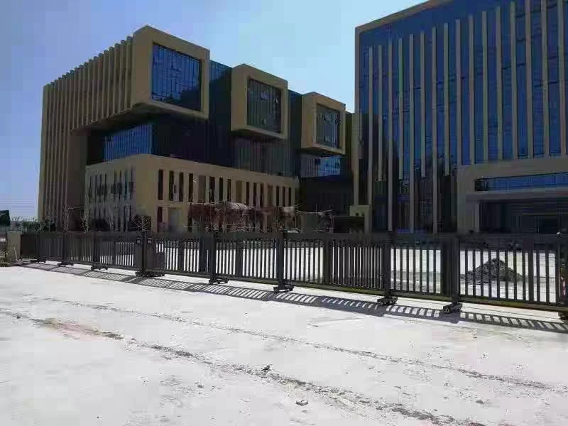 Simple metal garden price industrial aluminum front door designs homes motor opener sliding gate