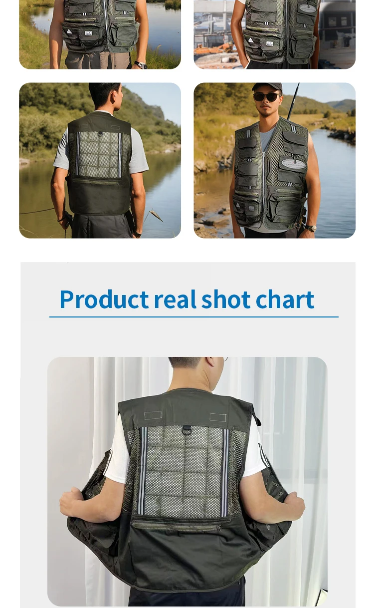 High Quality Insert Cooling Ice Pad Cool Ice Vests Ice industrial use summer water circulation cooling vest cold