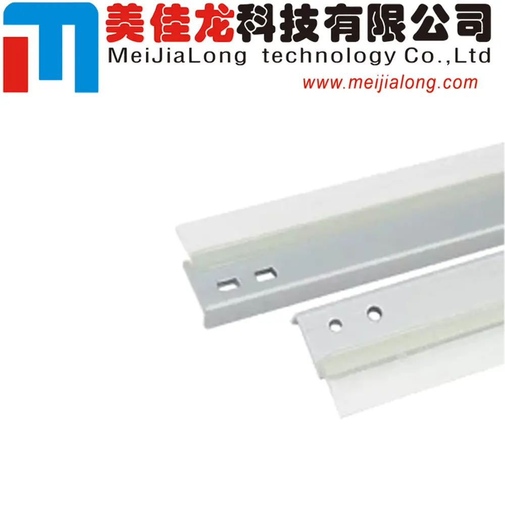 MJL 10Pcs New Original Drum Cleaning Blade for Kyocera TA306ci TA356ci  Drum Clean Blade P6130 6035 6230 M6030 6530 Wiper Blade