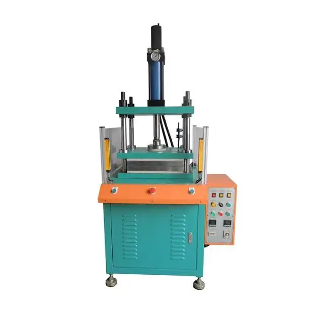 Vacuum Vulcanizing Heat Setter Shoe Shaping