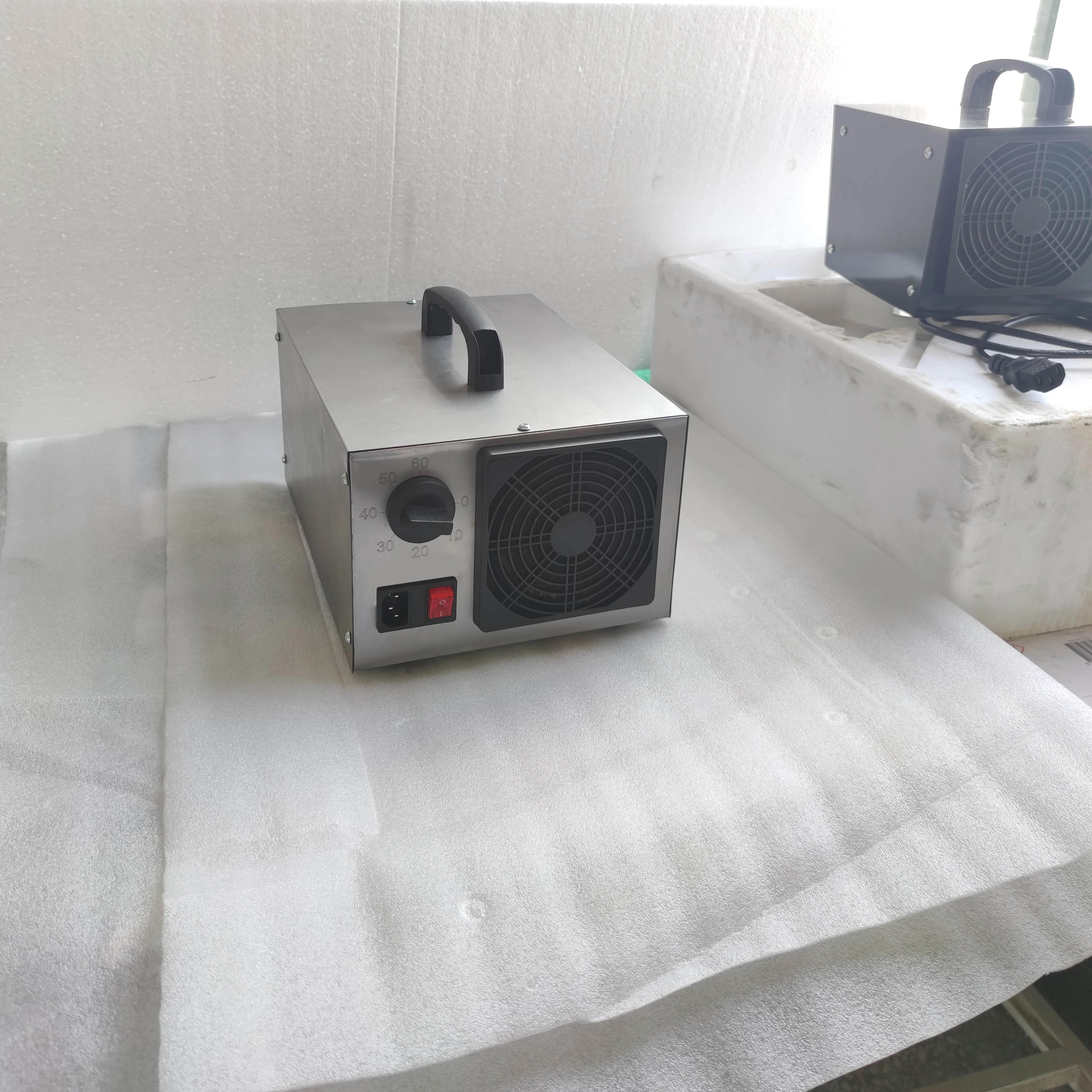 40g/h 50g/h 60g/h ozonator