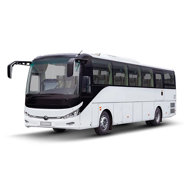 Wholesale Refurbished Buses Vehicles For Sales Good Second Hand