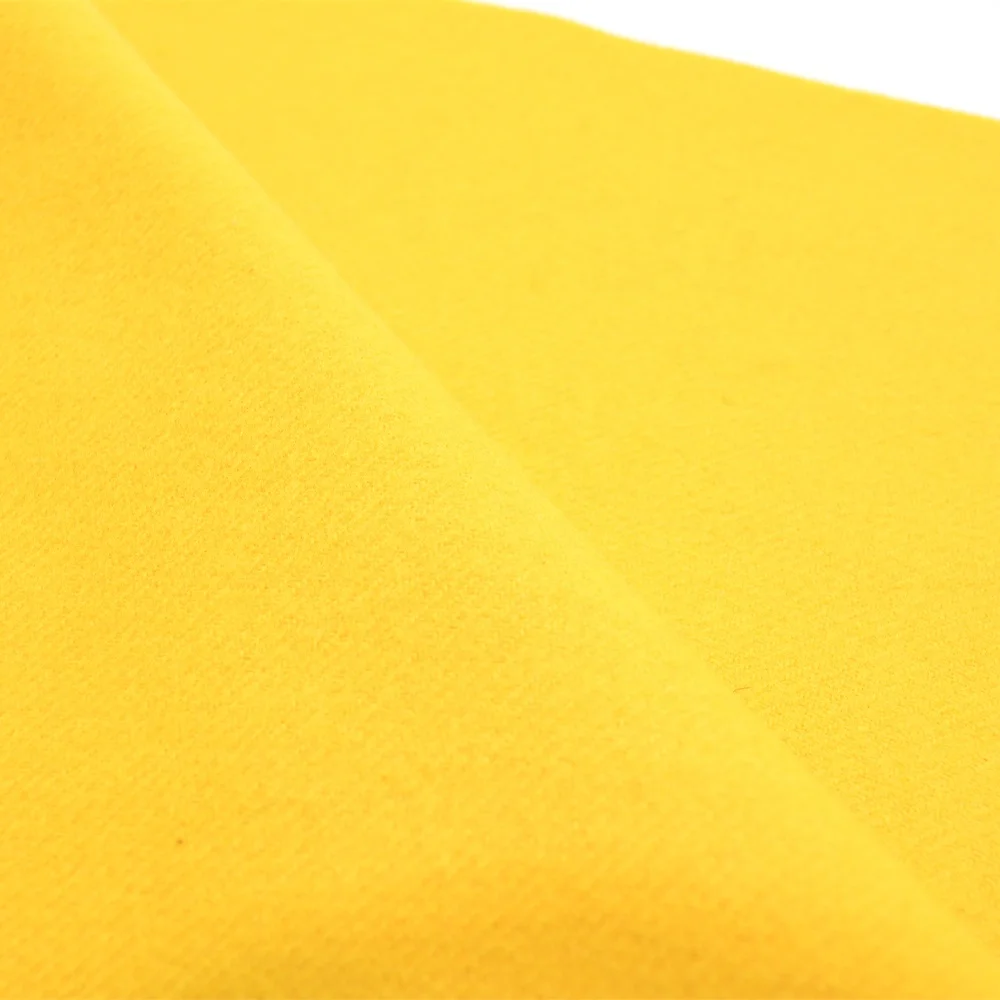 Hot products single-side wool 100% pure wool fabric