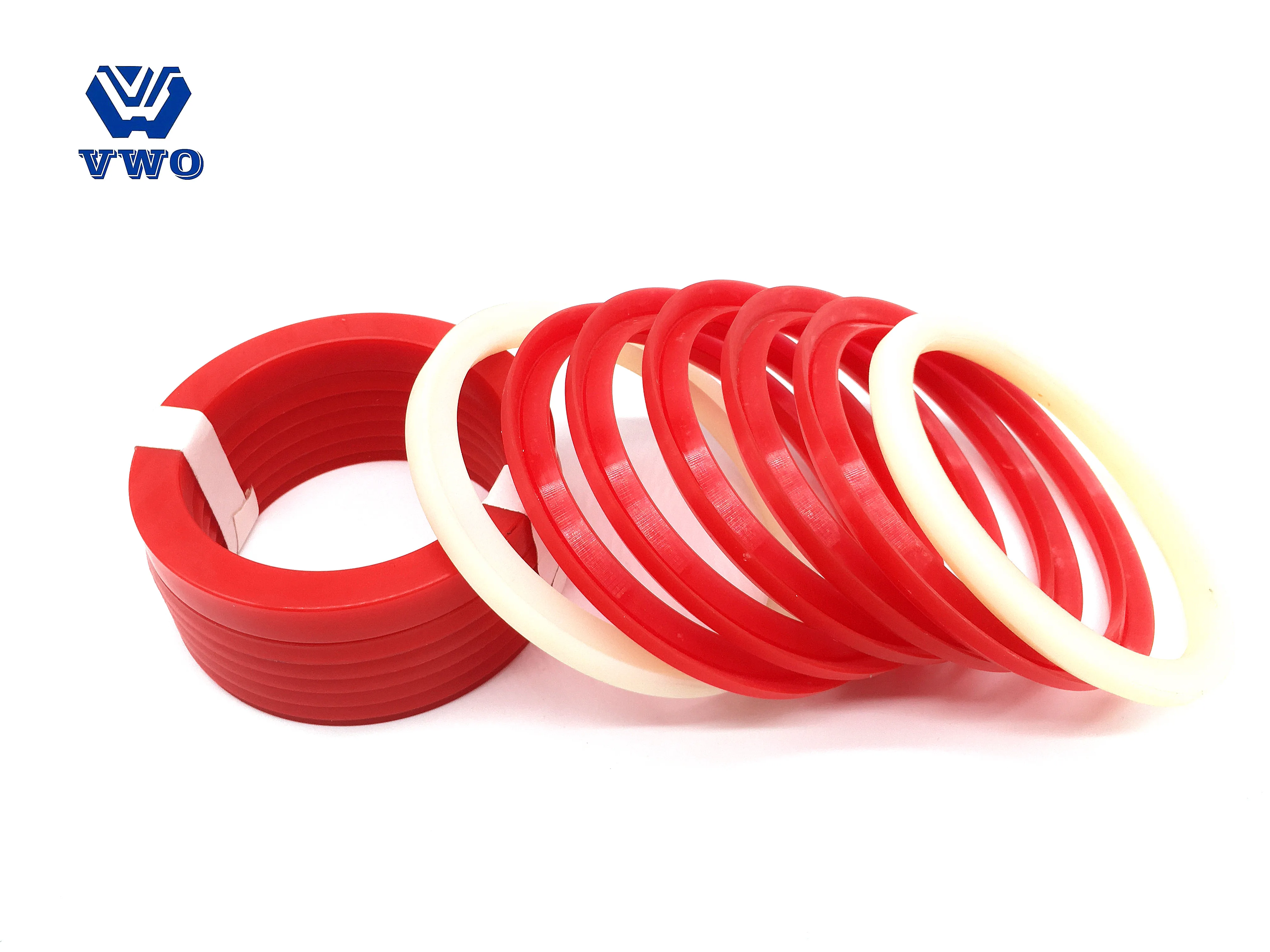 chevron cuff vring seal set