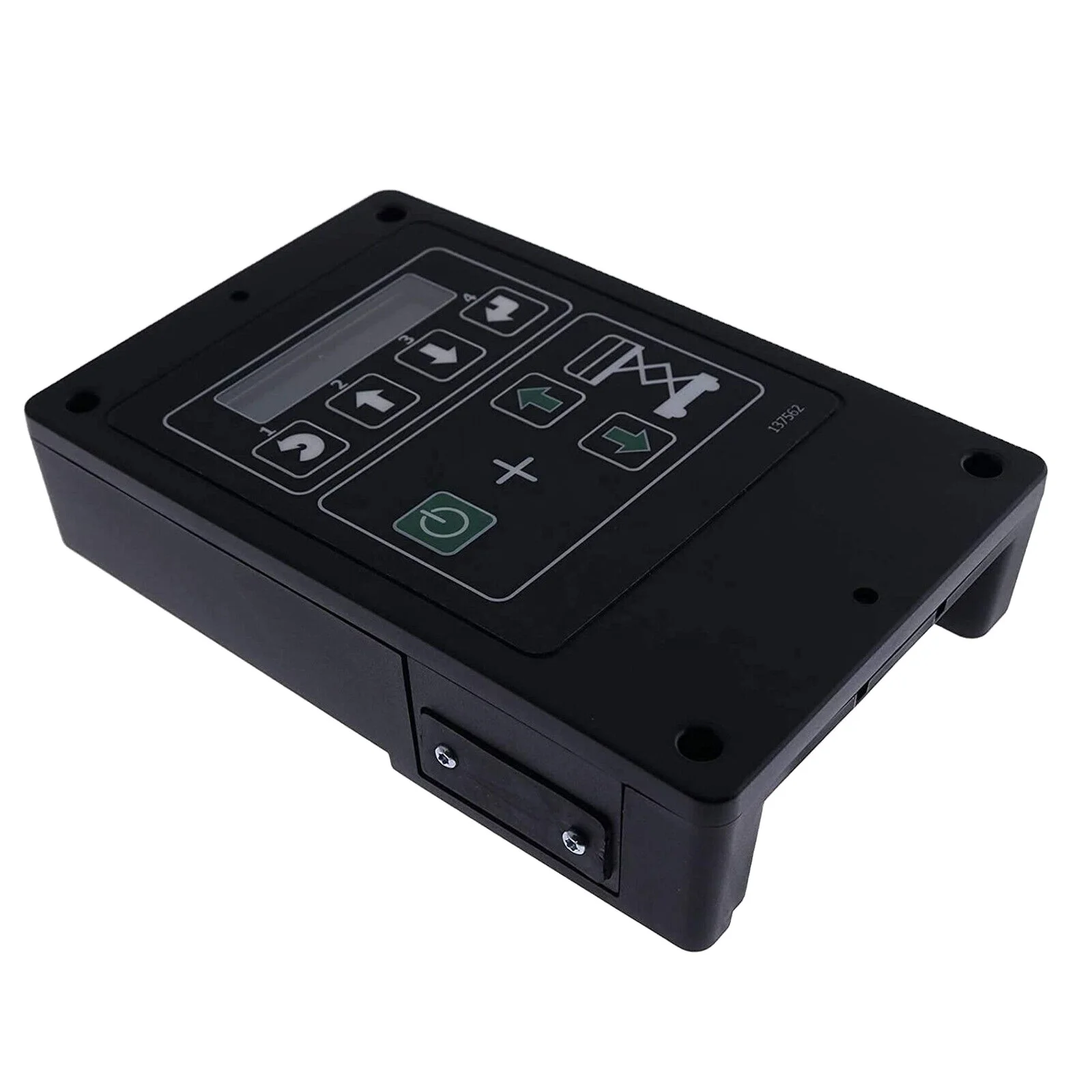 Genie gcon 1256721gt GCON ножничный подъемник 6 1256721 управления землей