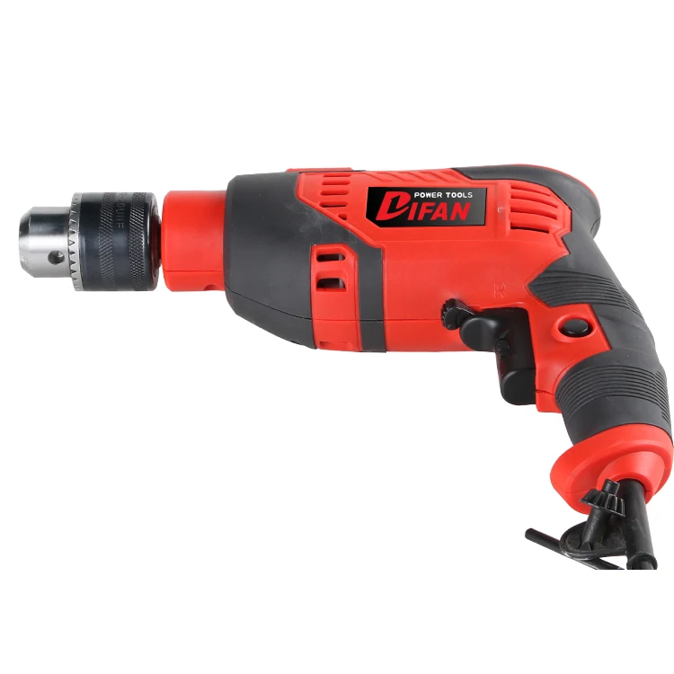 DF600 Multifunctional portable Electric Hand Drill