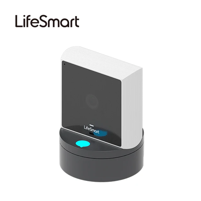 LifeSmart FRAME 360 Wi-Fi камера для домашней безопасности