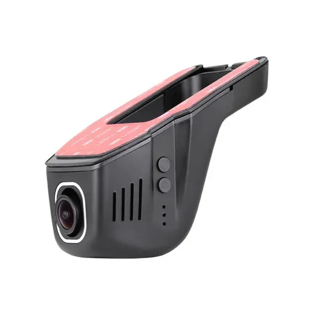 dashcam 4k   Dual lens dash camera car dvr 4k wifi with app front and rear dual 2 channel 4k dash cam