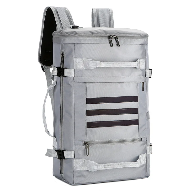 Fashion Sports Large Capacity Business Travel Waterproof Daily Backpack with Computer Pocket