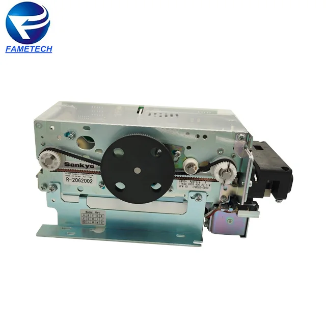 Запчасти для GRG ATM H22N кард-ридер Sankyo ICT3Q8-3A0179