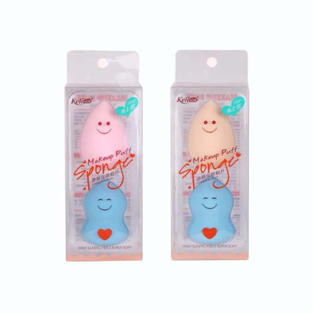 keli 2020 new beauty arrivals makeup facial sponge about esponjas and beauty accessories