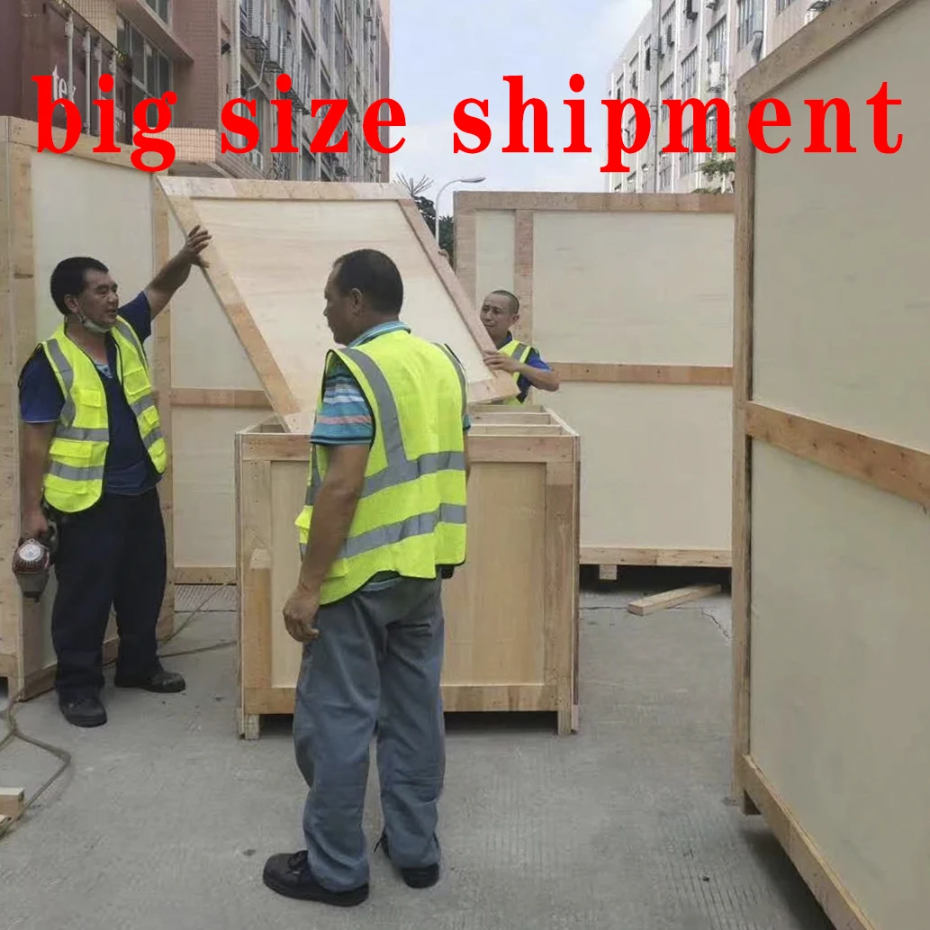 Oversized cargo LCL Transport Train and rail transport from China to Europe Germany Italy France Rail + Truck transport