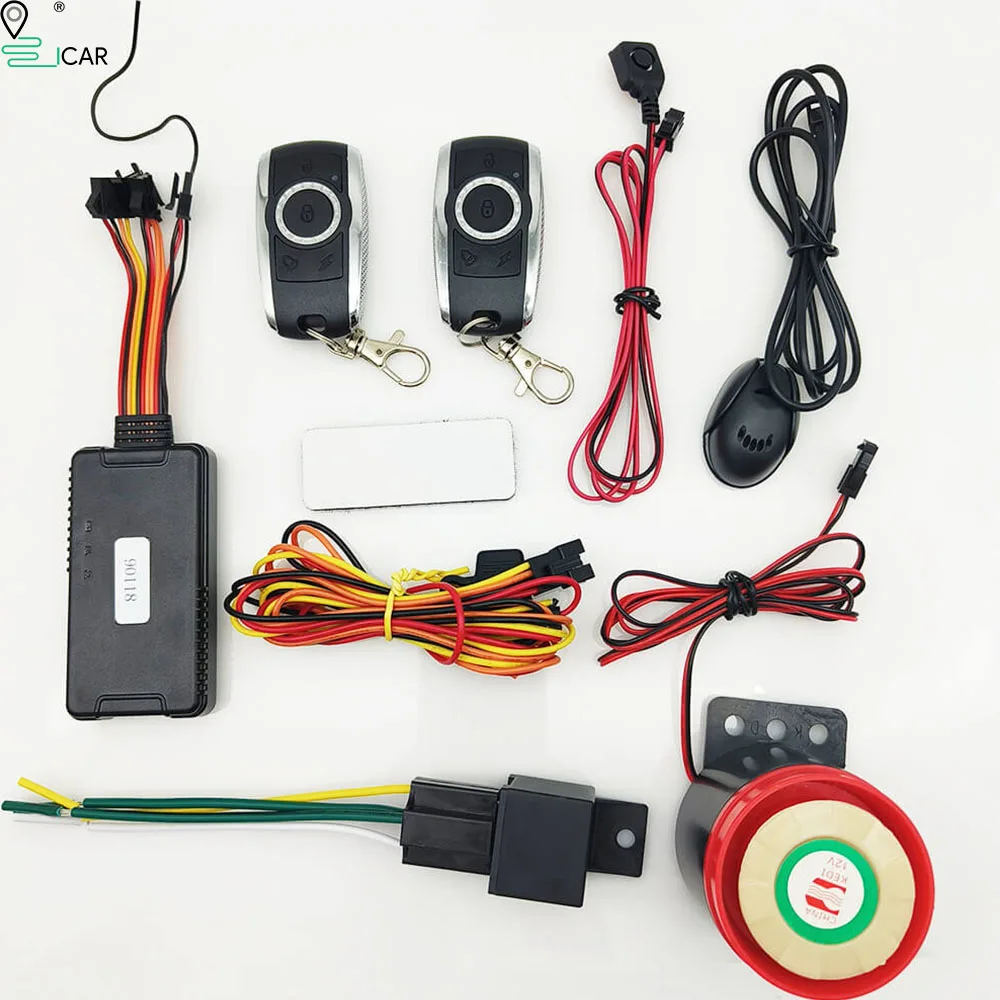 Wholesale 4G LTE GPS Tracker GT06N 24/7 Realtime Tracking Locator Car Security System with Multi Alarm for Vehicle Management