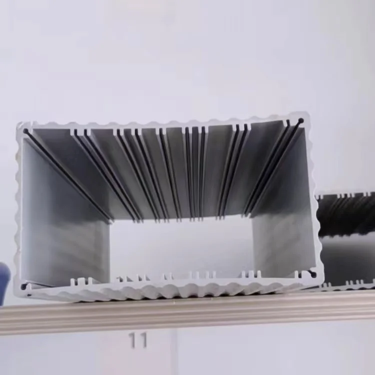 Прямая Заводская поставка под заказ ABS PE PP pvc экструзионный производитель квадратных круглых труб мебельная экструдированная пластиковая