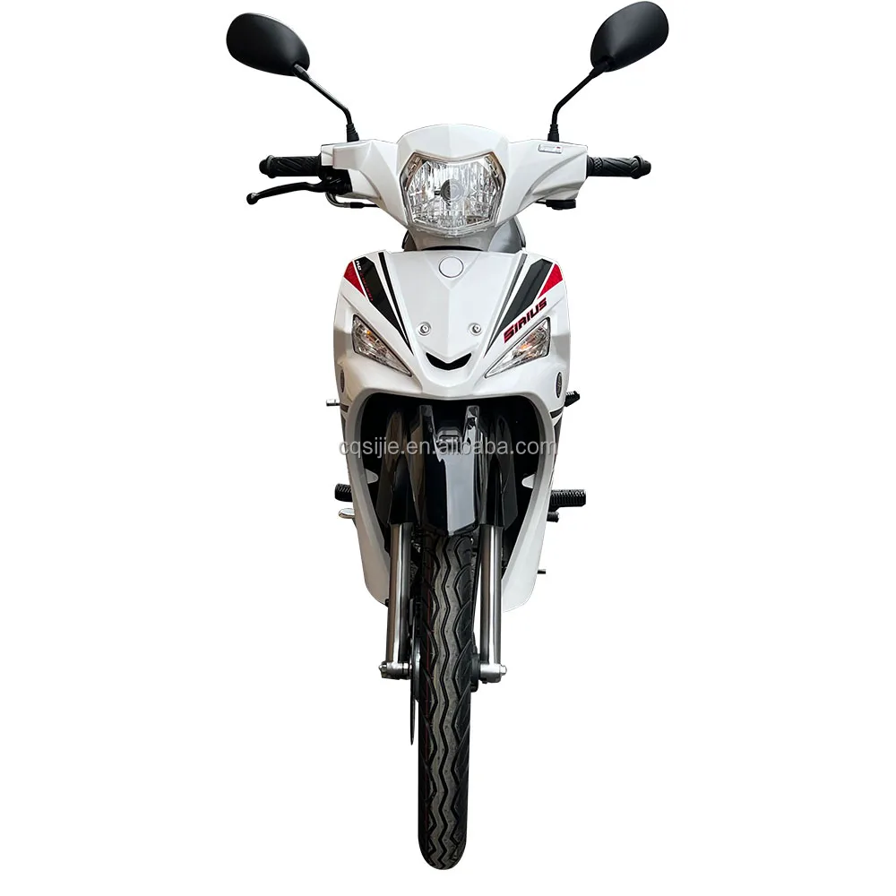 Популярный мото 110cc sirius на дюже cub мотоцикл