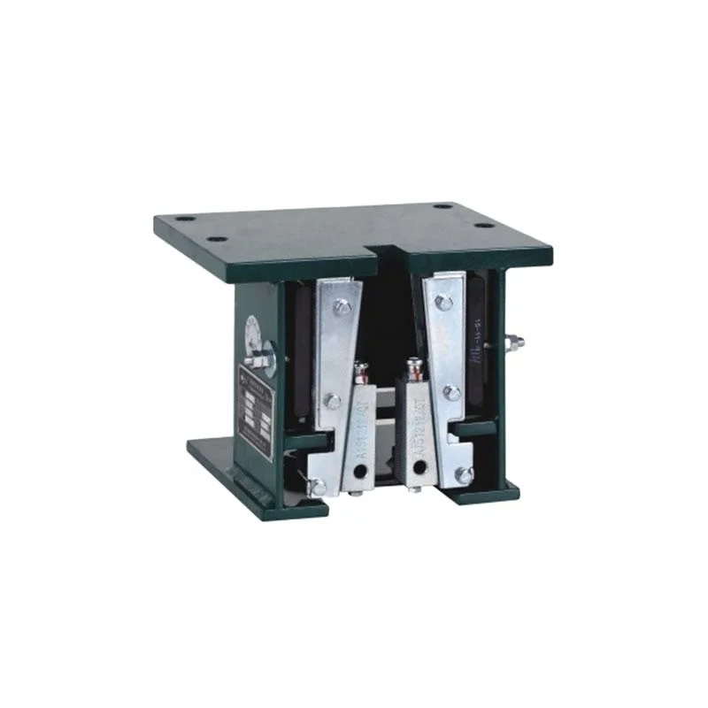 Lift Spare Parts Elevator Progressive Safety Gear Elevator FF51-188B