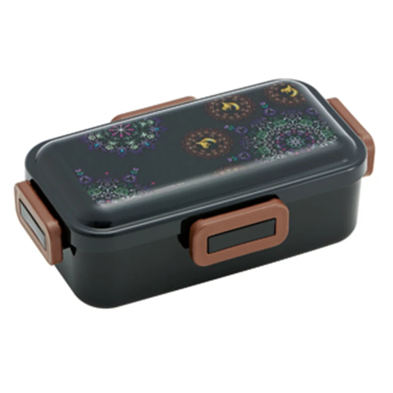 
Japanese dome shaped lid plastic custom food containers lunch box 