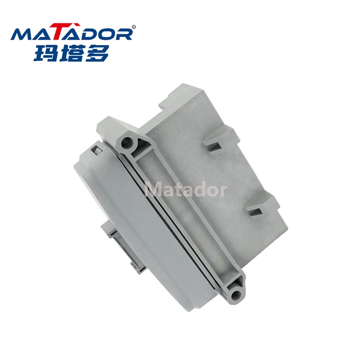 Aftermarket Genie Lift Parts Contactor 1278121 1278121GT Module Plus+1 Contact Alarm