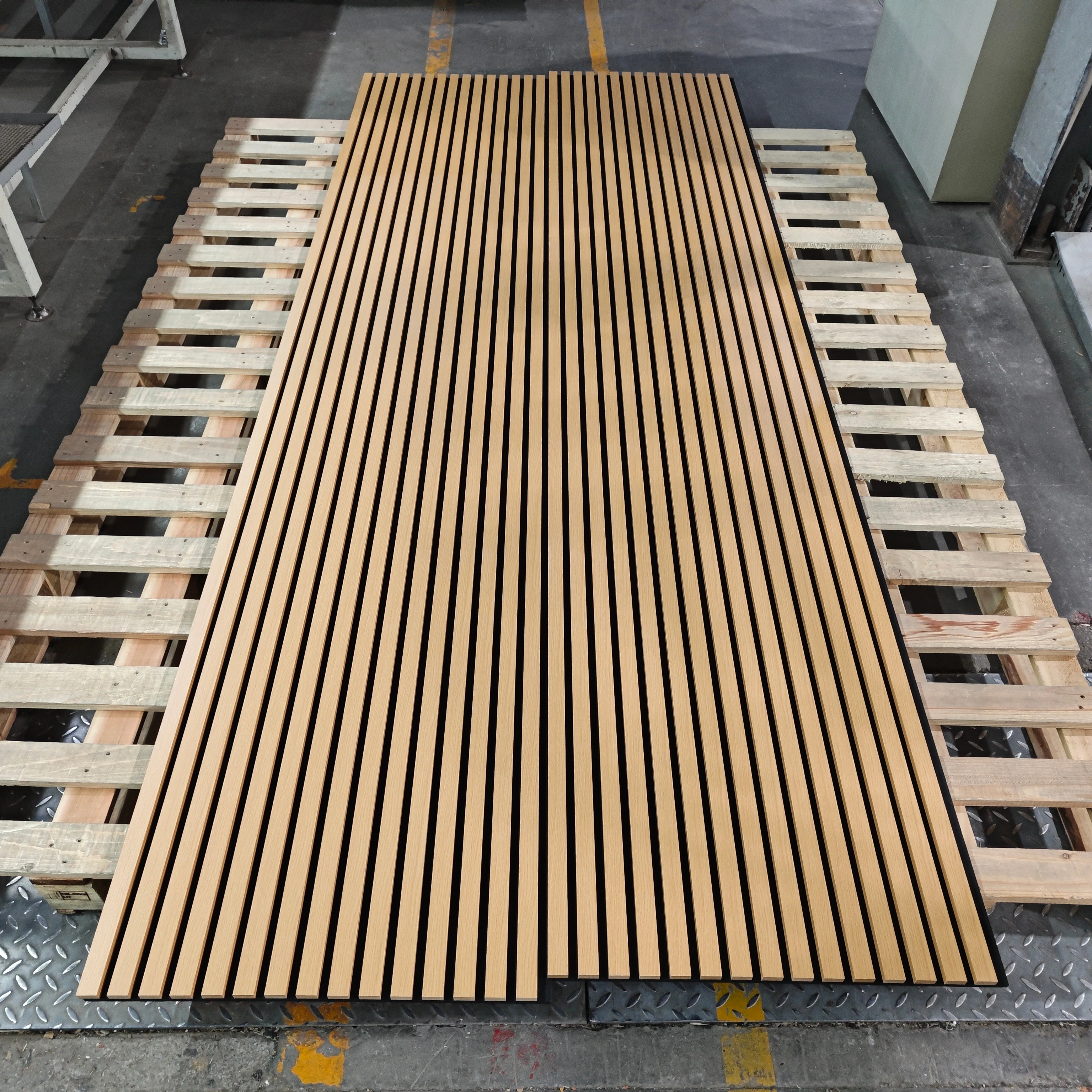 high quality 4*8ft acoustic wood panel acoustic panel wood acoustic wood wall panel