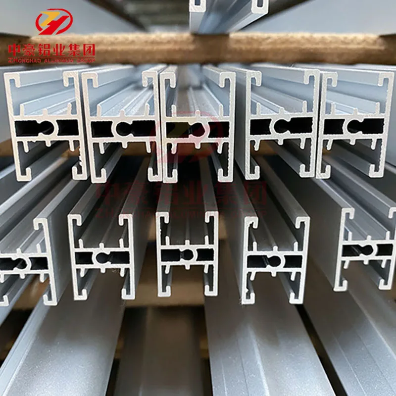 Алюминиевый профиль алюминиевый Ge индивидуальный