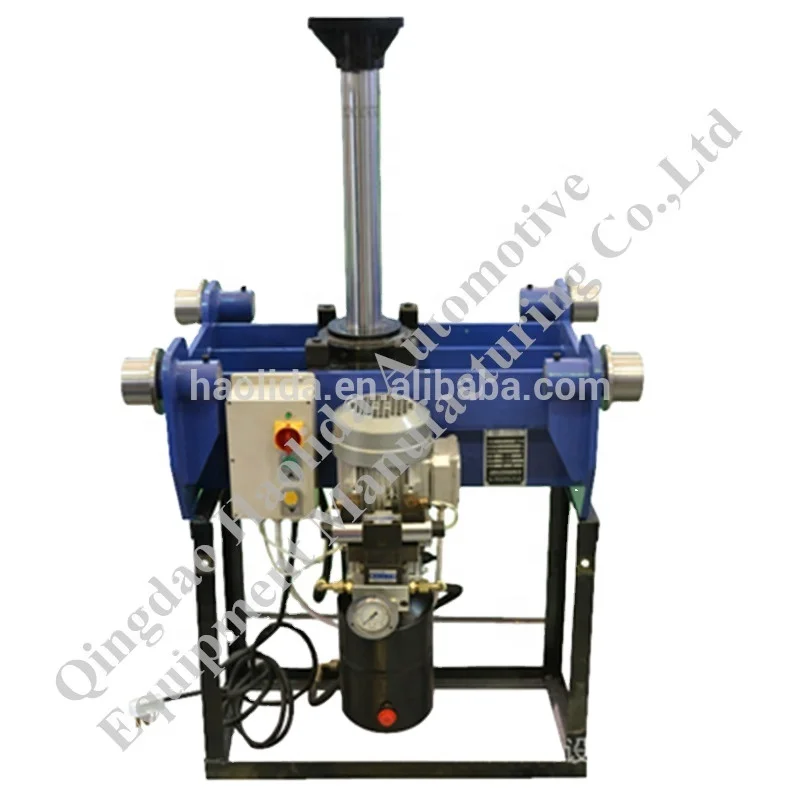 Factory Supply Heavy Duty Pit Used Truck Bus  Lifts