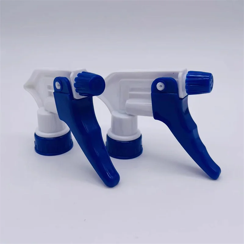 manual spray cleaning water plastic sprayer head trigger spray 28/410