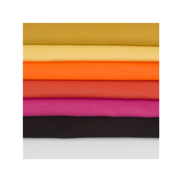 Vertical comfortable customization Milk silk dress shirt fabric for cloth