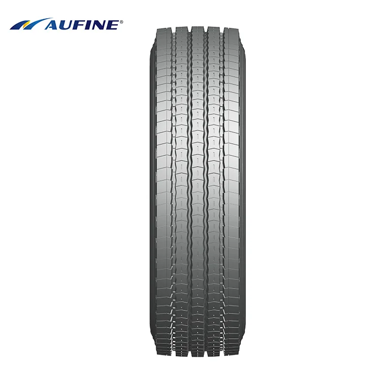 Aufine Aer3 235/75r17.5 Made in Thailand Regional Use Truck Tire