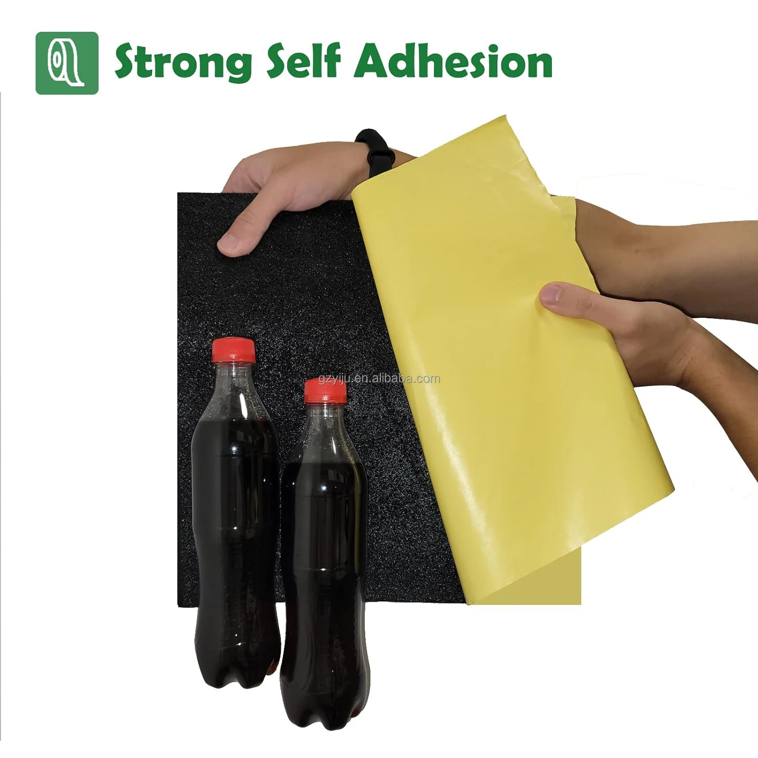 Wholesale Price Acoustic Panels Sound Proof Padding Acoustical Wall Panels Studio Foam Soundproof