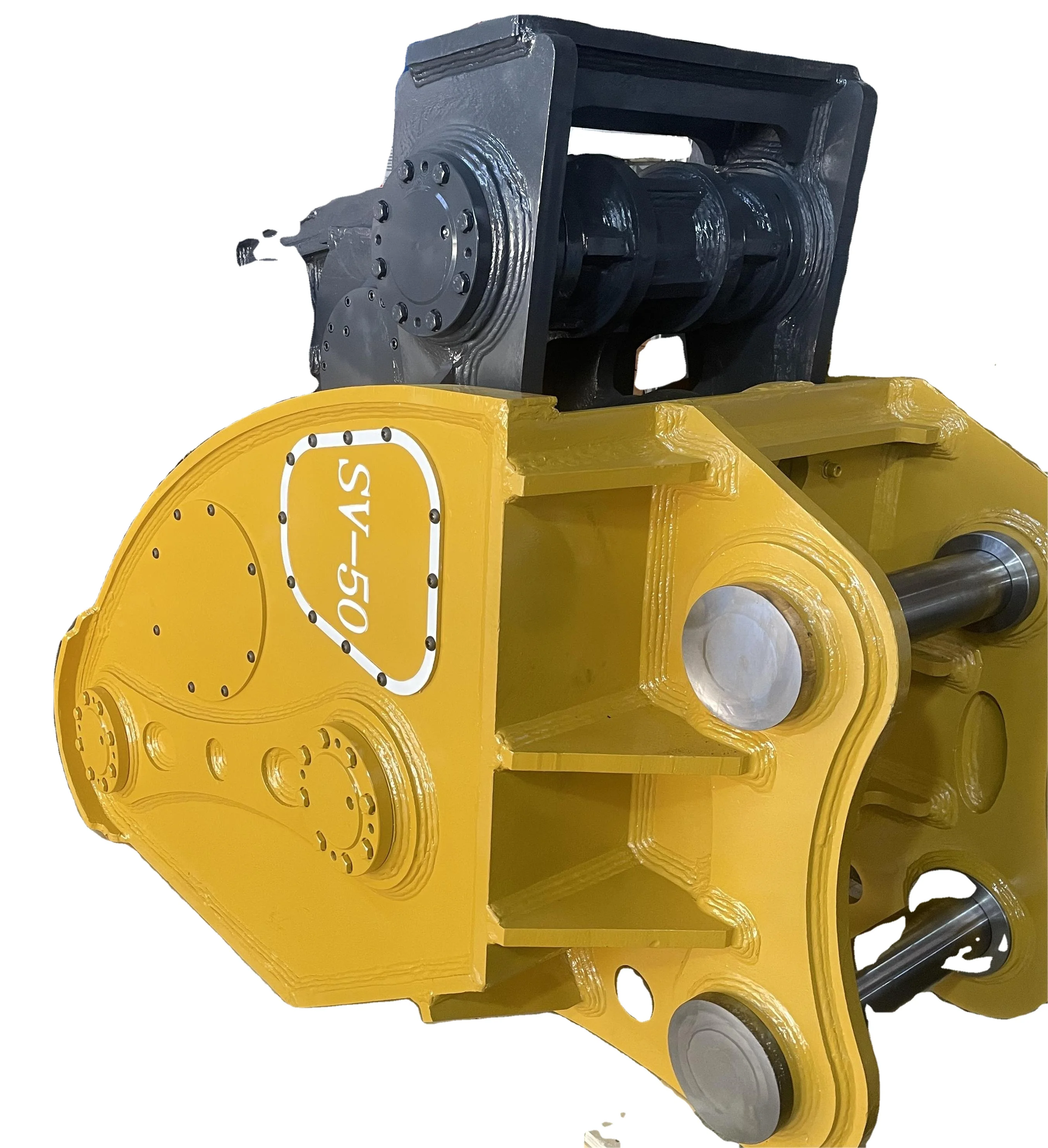 Hydraulic cat  vibro ripper for excavator