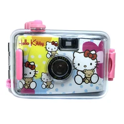 Cartoon series OEM Wholesale 35mm High Quality Disposable Reusable Camera Wedding/Celebration/Party /promotional gift
