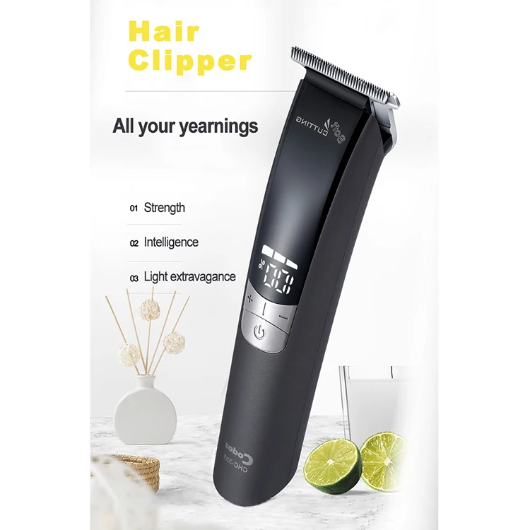 
Cut hair clipper dc motor cut hair clipper hair clipper CHC-339 