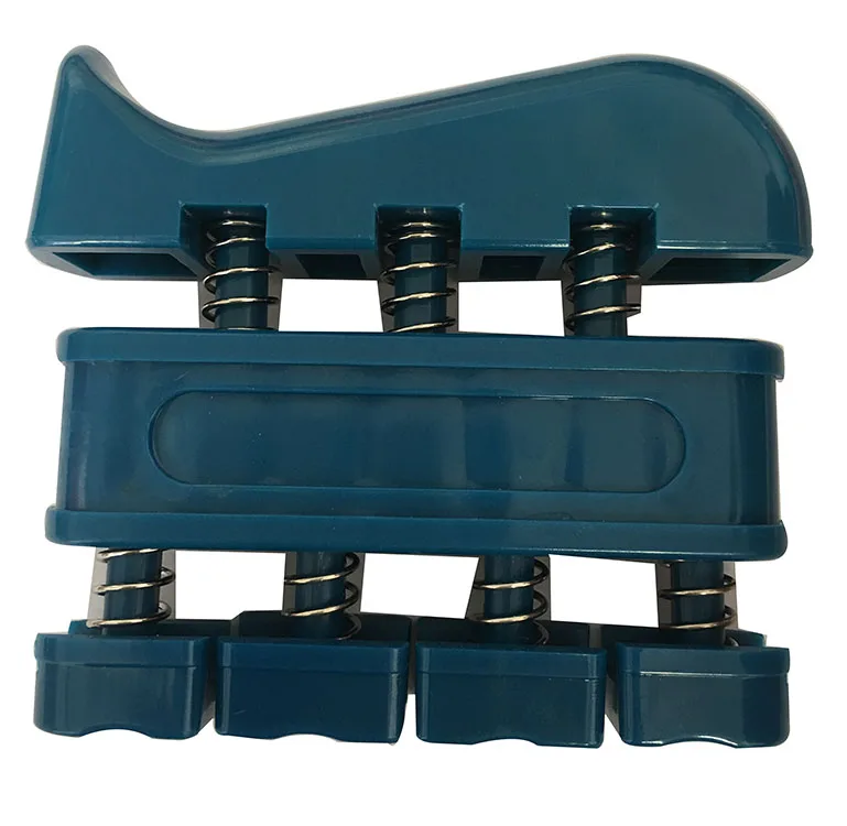 Hand Grip Finger Trainer Strengthener Adjustable Power Training Home Fitness Equipment Piano Guitar Finger Exerciser Trainers