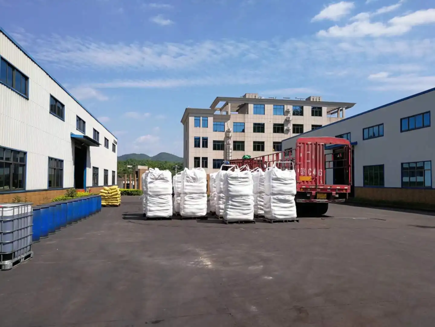 agriculture Magnesium sulfate MgSO4 price kieserite