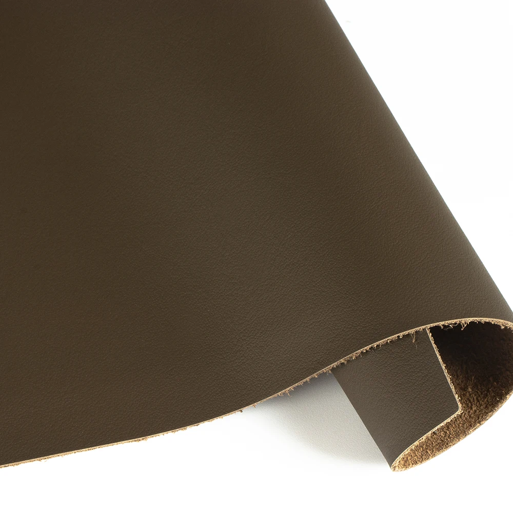 
Genuine Nappa Cowhide Leather 