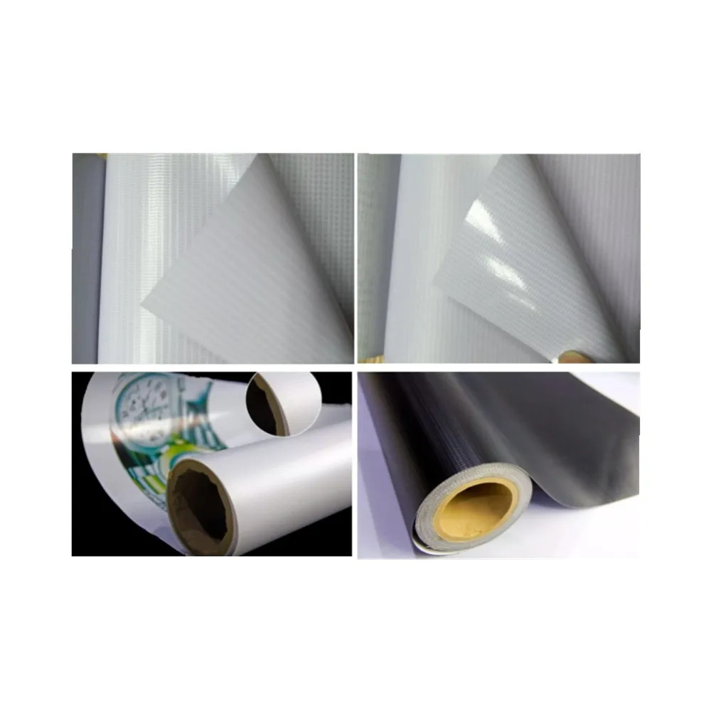 Outdoor printing flex banner pvc flex banner flex banner roll