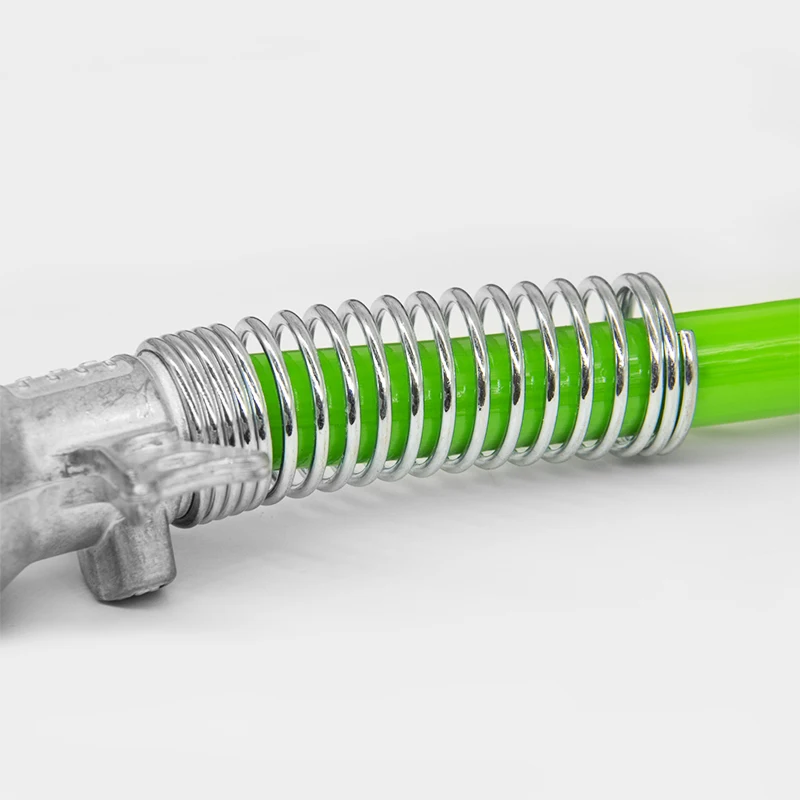 Trailer extension cable Flexible Heavy Duty Cable Assembly -15Ft 7-Way ABS Cord