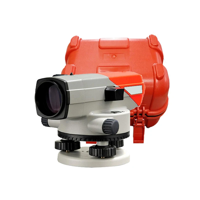 Ready to ship Survey Accessories Tripod Auto Level And Staff